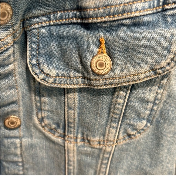 Old Navy Denim jacket - Picture 2 of 3